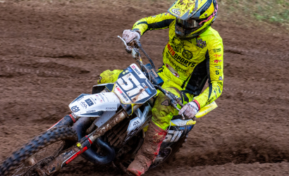 Vaidavas Kauss 2025. Foto: Edgars Baumanis372