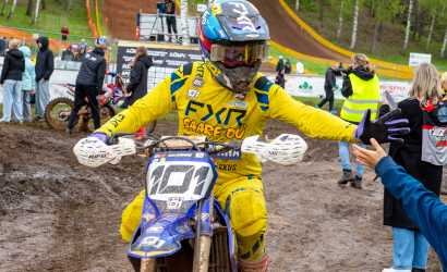 Vaidavas Kauss 2025. Foto: Edgars Baumanis386