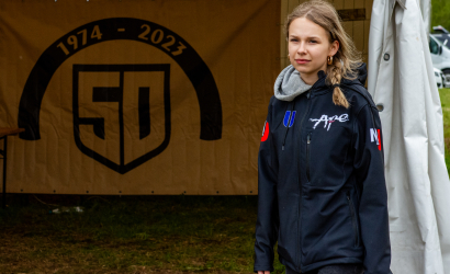 Vaidavas Kauss 2025. Foto: Edgars Baumanis388