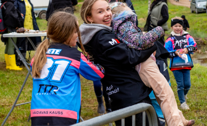 Vaidavas Kauss 2025. Foto: Edgars Baumanis389