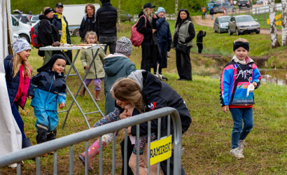 Vaidavas Kauss 2025. Foto: Edgars Baumanis390