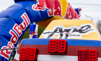 Vaidavas Kauss 2025. Foto: Edgars Baumanis392