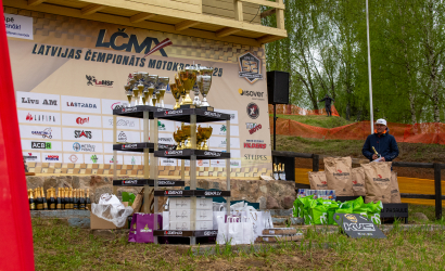 Vaidavas Kauss 2025. Foto: Edgars Baumanis393