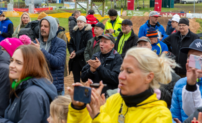 Vaidavas Kauss 2025. Foto: Edgars Baumanis395