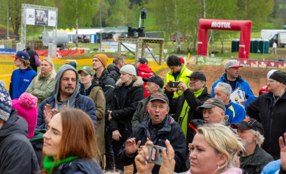 Vaidavas Kauss 2025. Foto: Edgars Baumanis396