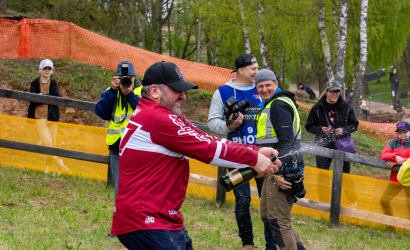 Vaidavas Kauss 2025. Foto: Edgars Baumanis397