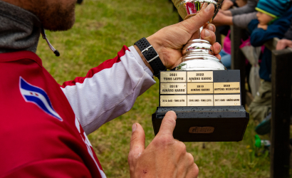 Vaidavas Kauss 2025. Foto: Edgars Baumanis401