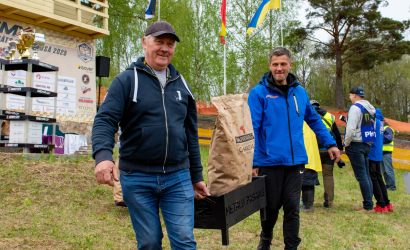 Vaidavas Kauss 2025. Foto: Edgars Baumanis402