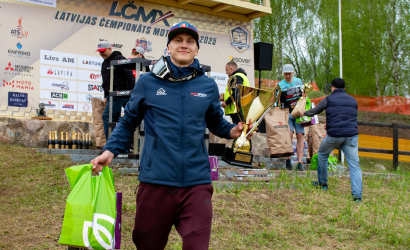 Vaidavas Kauss 2025. Foto: Edgars Baumanis403