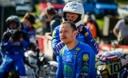 Vaidavas kauss 2026. Foto: Agnis Melderis48