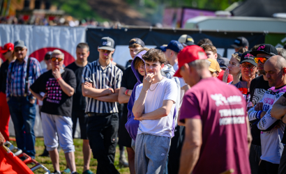 Vaidavas kauss 2026. Foto: Agnis Melderis60