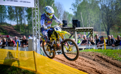 Vaidavas kauss 2026. Foto: Agnis Melderis76