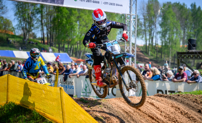 Vaidavas kauss 2026. Foto: Agnis Melderis78
