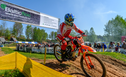Vaidavas kauss 2026. Foto: Agnis Melderis82