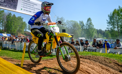 Vaidavas kauss 2026. Foto: Agnis Melderis85