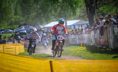 Vaidavas kauss 2026. Foto: Agnis Melderis89