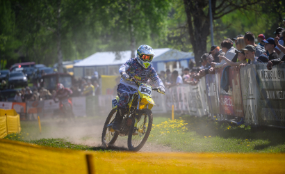 Vaidavas kauss 2026. Foto: Agnis Melderis90