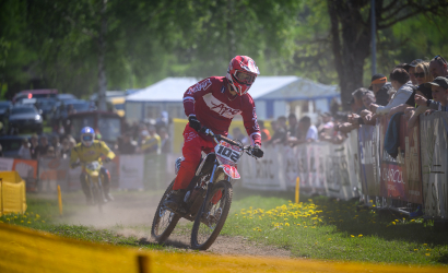 Vaidavas kauss 2026. Foto: Agnis Melderis91