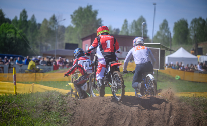 Vaidavas kauss 2026. Foto: Agnis Melderis95