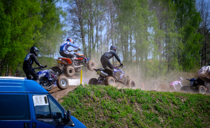 Vaidavas kauss 2026. Foto: Agnis Melderis125