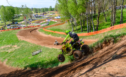 Vaidavas kauss 2026. Foto: Agnis Melderis155
