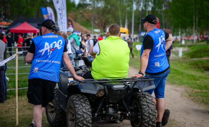 Vaidavas kauss 2026. Foto: Agnis Melderis221