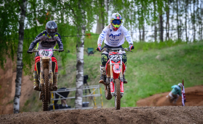 Vaidavas kauss 2026. Foto: Agnis Melderis39
