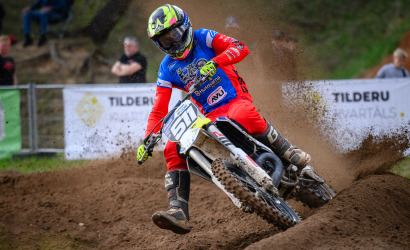 Vaidavas kauss 2026. Foto: Agnis Melderis245