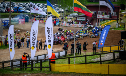 Vaidavas kauss 2026. Foto: Agnis Melderis257