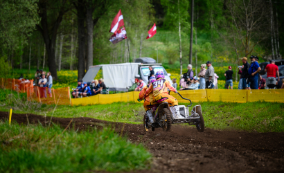 Vaidavas kauss 2026. Foto: Agnis Melderis306