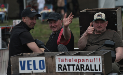 Vaidavas kauss 2026. Foto: Valdis Paeglis358