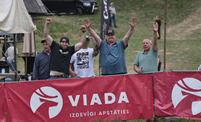 Vaidavas kauss 2026. Foto: Valdis Paeglis439