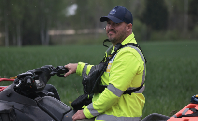 Vaidavas kauss 2026. Foto: Valdis Paeglis499