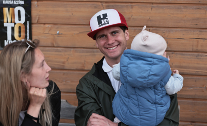 Vaidavas kauss 2026. Foto: Valdis Paeglis552