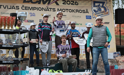 Vaidavas kauss 2026. Foto: Valdis Paeglis558