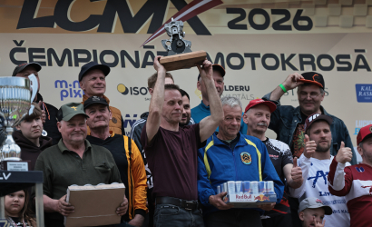 Vaidavas kauss 2026. Foto: Valdis Paeglis585