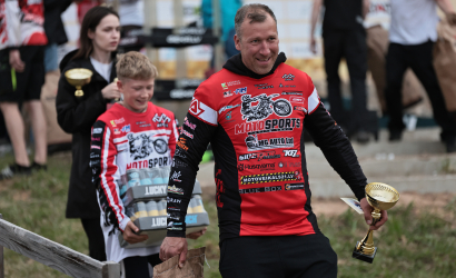 Vaidavas kauss 2026. Foto: Valdis Paeglis635