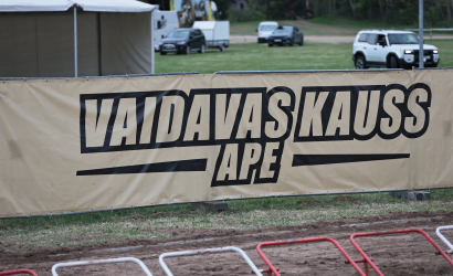 Vaidavas kauss 2026. Foto: Valdis Paeglis637
