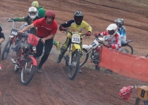 Zelta Mopēds 201411