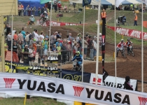 Zelta Mopēds 201413