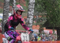 Zelta Mopēds 201421