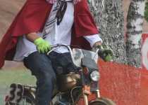 Zelta Mopēds 201424