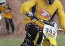 Zelta Mopēds 201425