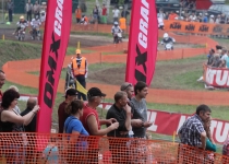 Zelta Mopēds 201430