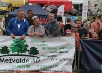 Zelta Mopēds 201445