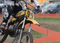 Zelta Mopēds 201450