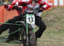 Zelta Mopēds 201454