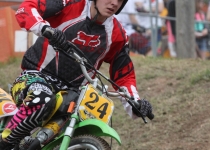 Zelta Mopēds 201456