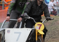 Zelta Mopēds 201458