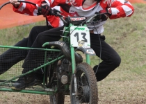 Zelta Mopēds 201462